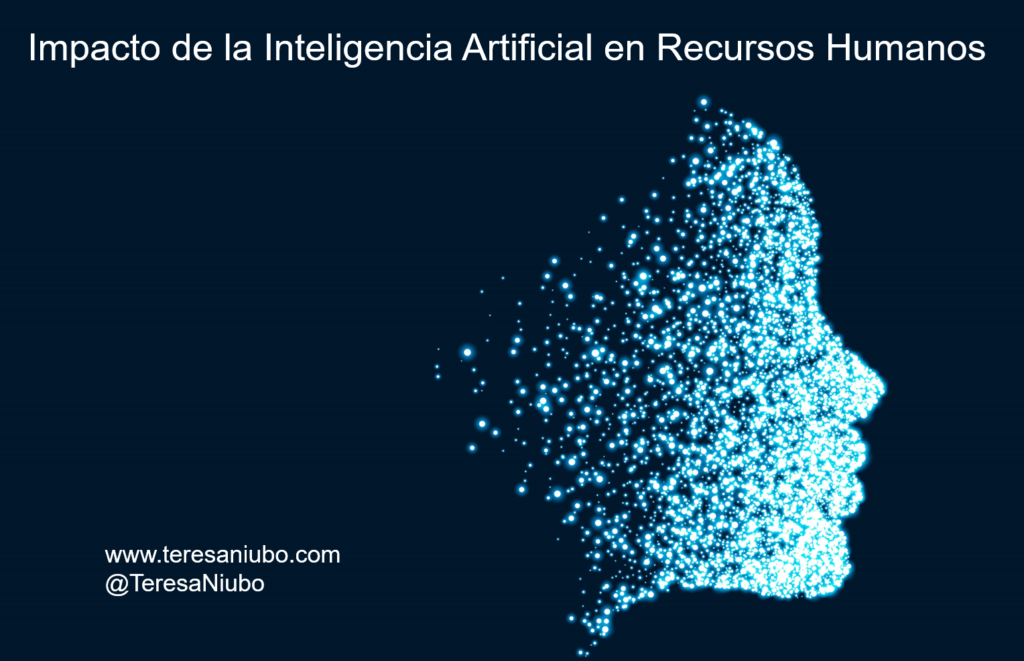 El impacto de la inteligencia artificial en Recursos Humanos - Blog ...