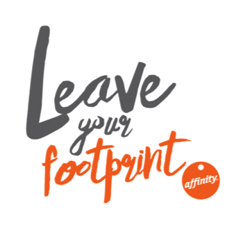leave-your-footprint